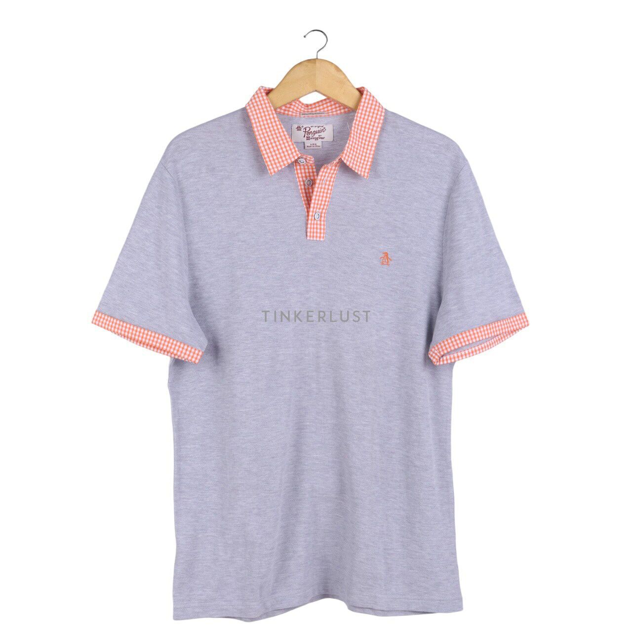 Munsingwear store polo shirts